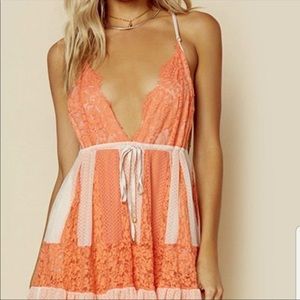 We are HAH too far gone dress xs/s